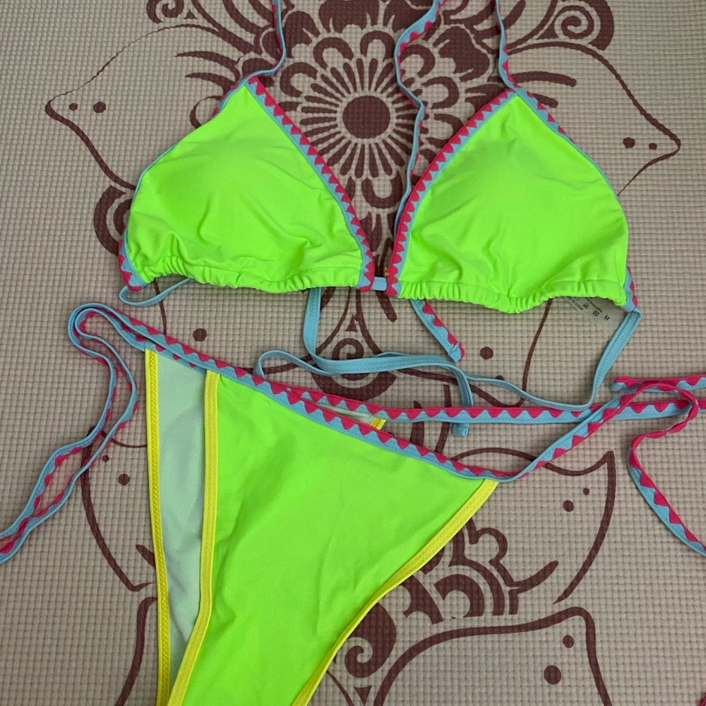 SHEIN bikini - Picture 6 of 7